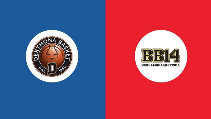 Serie A2, Tortona-Bergamo: buona la prima per Derthona