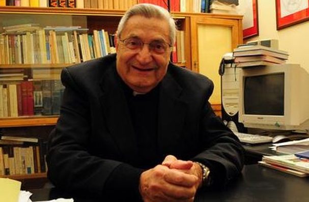 Don Valentino, parroco della Pieve di Novi Ligure è mancato nella notte