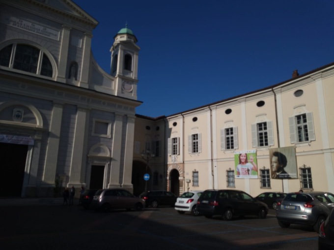 A Tortona torna la Fiera e Festa di Santa Croce dal 4 al 6 maggio