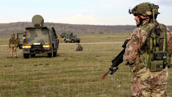 Torino: morte “sospetta” di un militare per leucemia