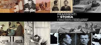 Frammenti di storia: la mostra itinerante della Polizia Scientifica ad Alessandria