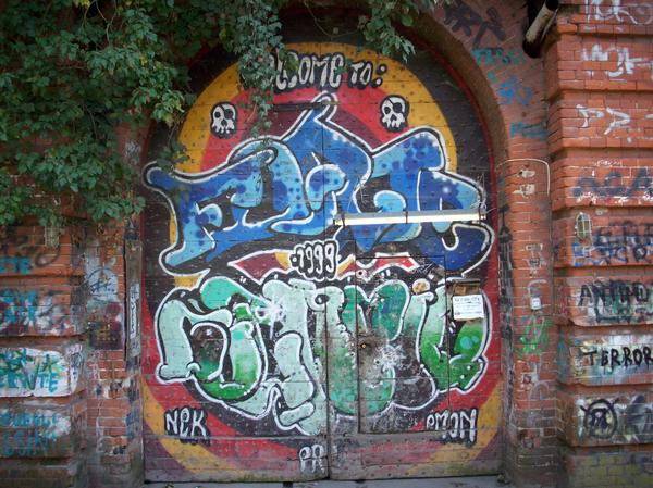 Rave party al Forte Guercio, le lamentele degli abitanti di via Tonso