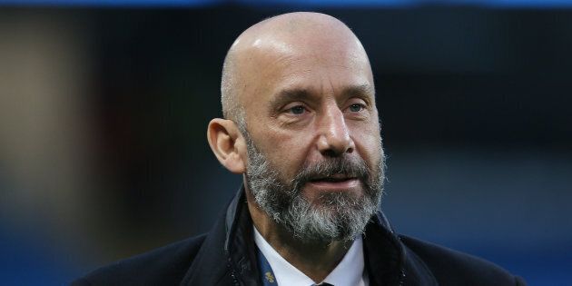 Si ritira la cordata di Vialli per acquisto Samp: “Eccessive richieste economiche”