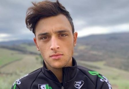 Giovanni Iannelli ha perso la sua battaglia per la vita. Ciclismo in lutto