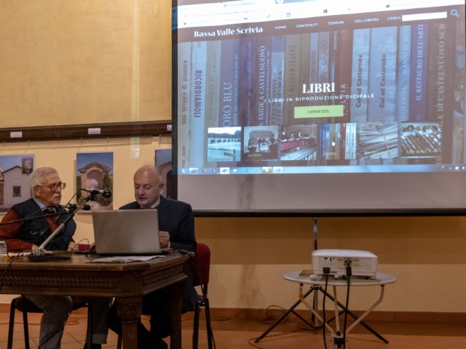 La Bassa Valle Scrivia si rifà il look: un sito per scoprire e ricordare la storia