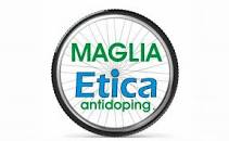 Maglia etica antidoping al Circuito di Molino dei Torti