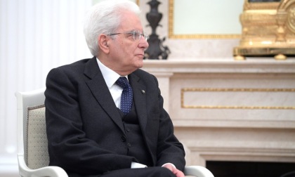 Sergio Mattarella a Torino il 10 dicembre