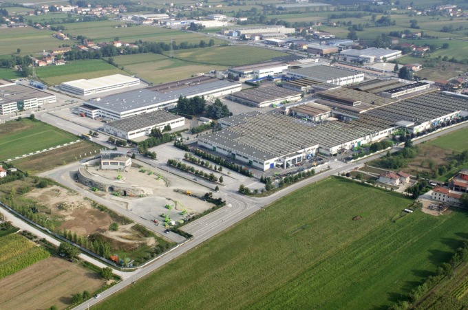 Muore operaio di 33 anni alla Merlo di Cervasca