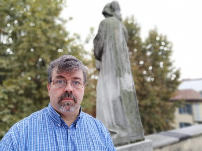 Alessandria: Paolo Nozza nuovo Direttore Struttura di Anatomia Patologica