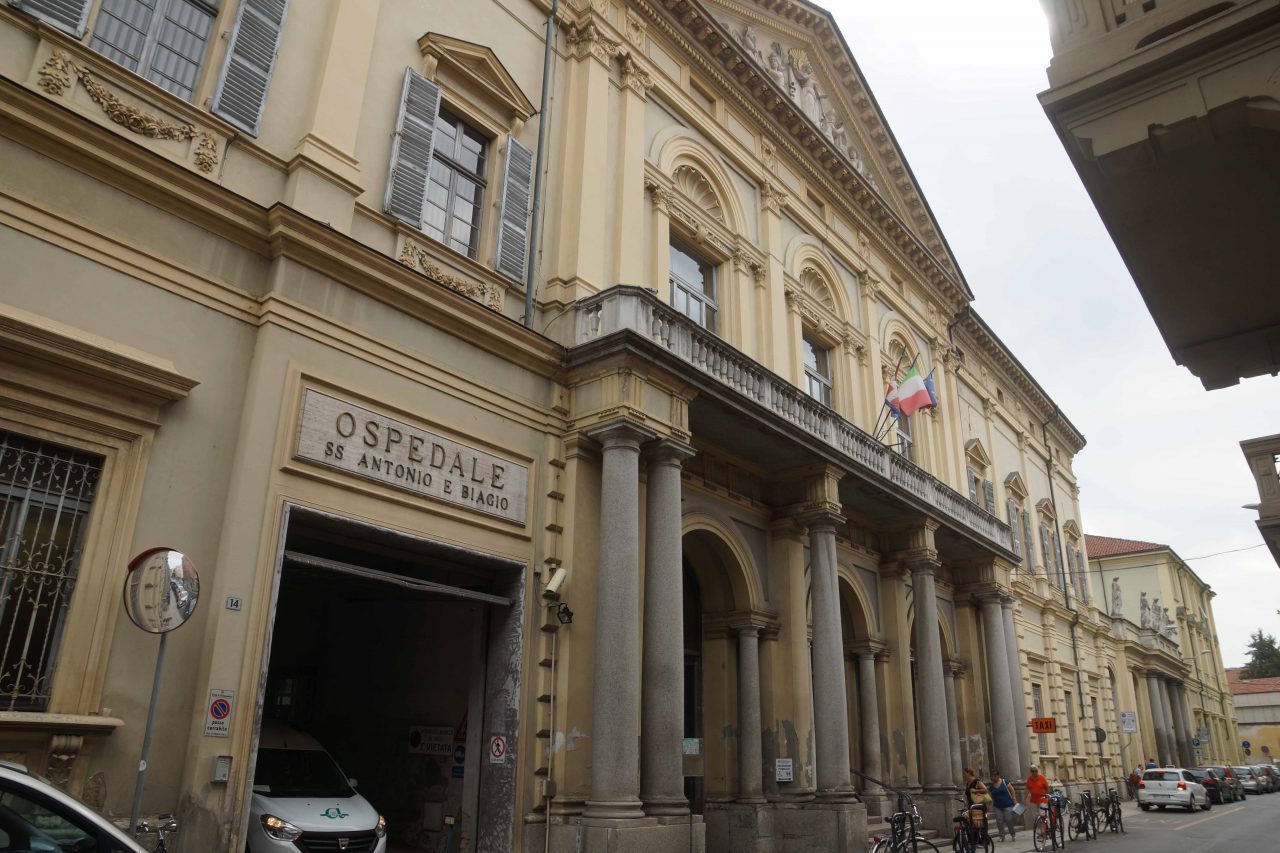 Alessandria si candida per diventare nuova sede dell’Irccs