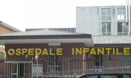 Ospedale infantile di Alessandria, arriva un finanziamento da 4 milioni di euro