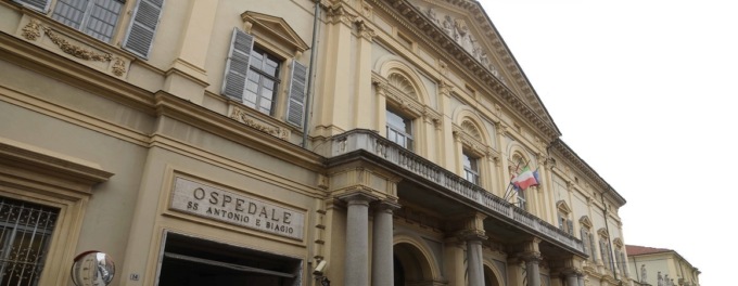 Ospedale Alessandria: riapre la Biblioteca Biomedica – Centro Documentazione Aziendale
