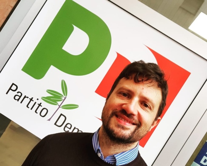 Novi Ligure: terminata la raccolta alimenti del Partito Democratico per i novesi bisognosi