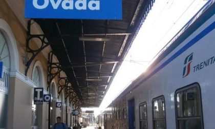 Ovada-Genova da domani si torna a viaggiare in treno