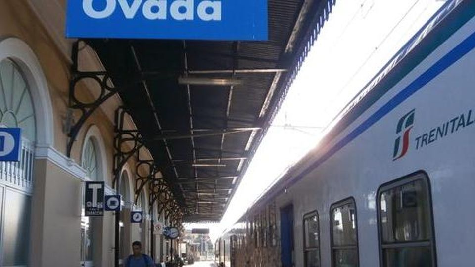 Ovada-Genova da domani si torna a viaggiare in treno