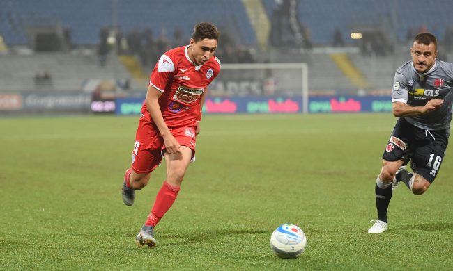 L’Alessandria vince e il Novara è fuori dalla Coppa Italia di C