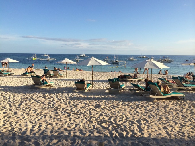 Genova: scoperti stabilimenti balneari sconosciuti al demanio