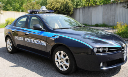 Ennesima grave aggressione a due poliziotti penitenziari nel carcere di Ivrea