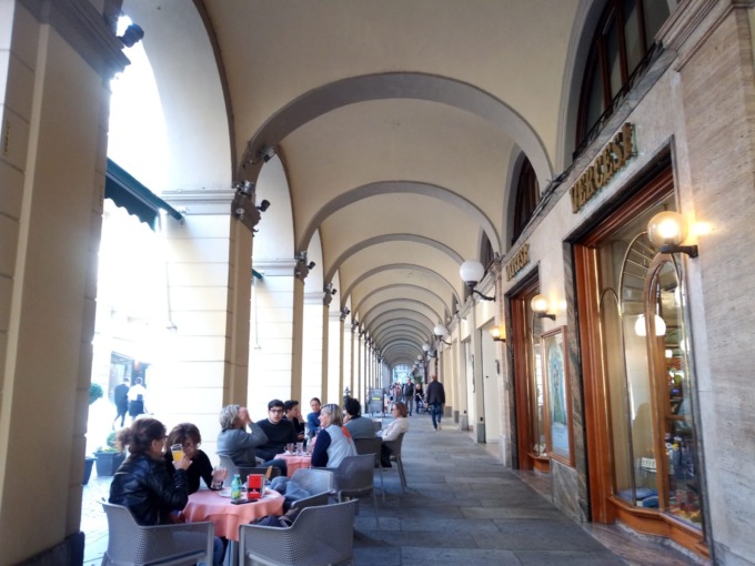 Tortona, Unione commercianti si unisce ad Ascom Alessandria