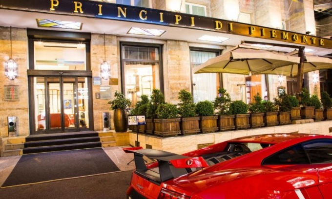 Torino: riapre il Principi di Piemonte