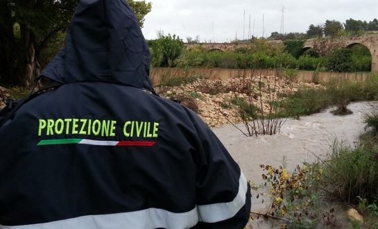 Emergenza maltempo a Ovada i rischi maggiori