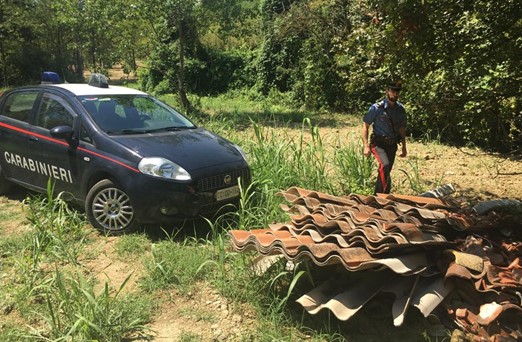 Crescono le condanne per reati ambientali in Piemonte, ottavo nella classifica di Ecomafia