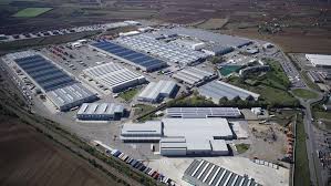 Sciopero SiCobas a Rivalta Scrivia: manifestanti feriti