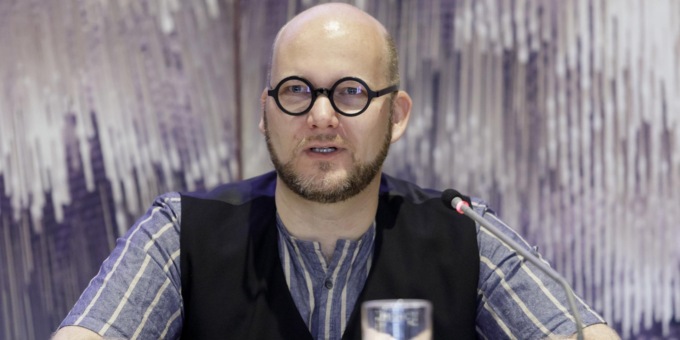 Sebastian F. Schwarz resta al Teatro Regio di Torino