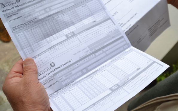 Federconsumatori Alessandria: “Chi è un regola con la Tari non deve essere sanzionato”