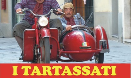 Presto nelle sale il remake de "I Tartassati"