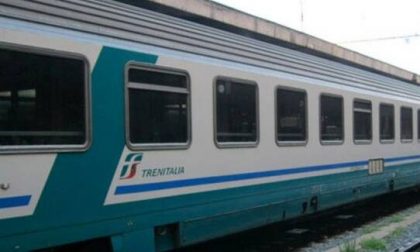Circolazione treni sulla Genova-Milano normale, ritardi su altre linee