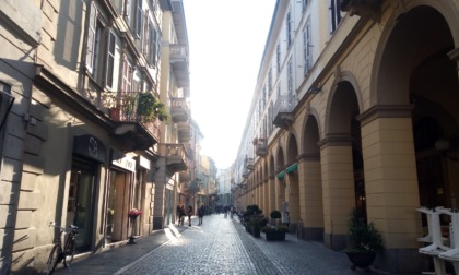 Al via nuova raccolta differenziata nel centro storico di Tortona