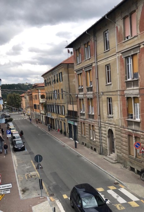 Limitazioni traffico e sosta ad Ovada