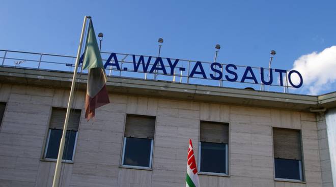 Way Assauto Asti: respinto ricorso contro Ordinanza Provincia