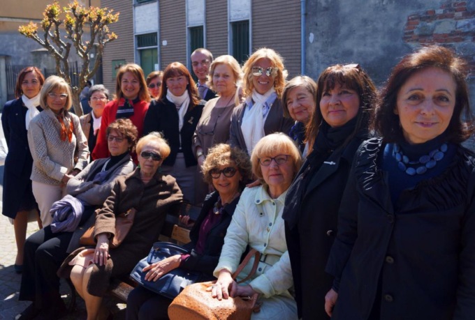 Zonta International: 100 anni di aiuto alle donne