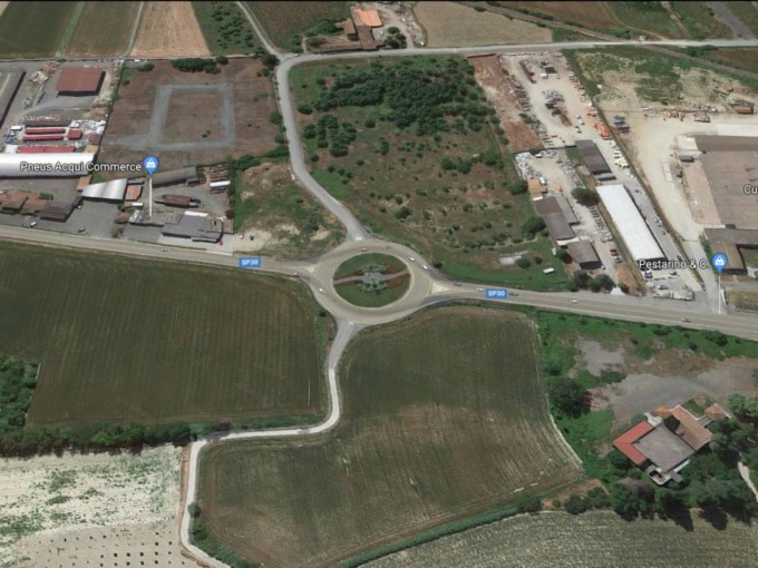 Acqui: riconvertiti i terreni di Regione Barbato a uso agricolo