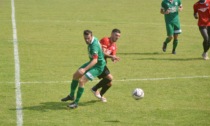 Eccellenza: derby ad alta quota tra Castellazzo e Derthona