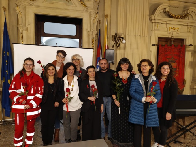 Casale: celebrata lunedì la giornata internazionale contro la violenza sulle donne