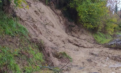 Alluvione: quando l'agricoltura difende le città