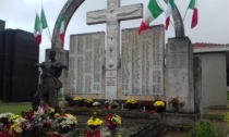 Commemorazione dei caduti in guerra ad Alessandria