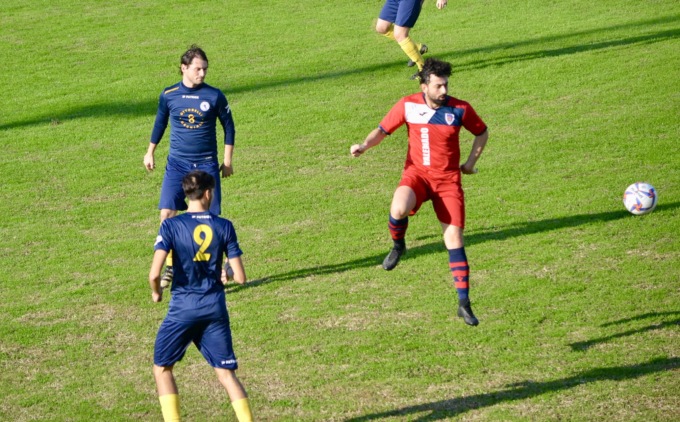 Promozione: derby Valenzana-Acqui, Asca e Arquatese fuori casa