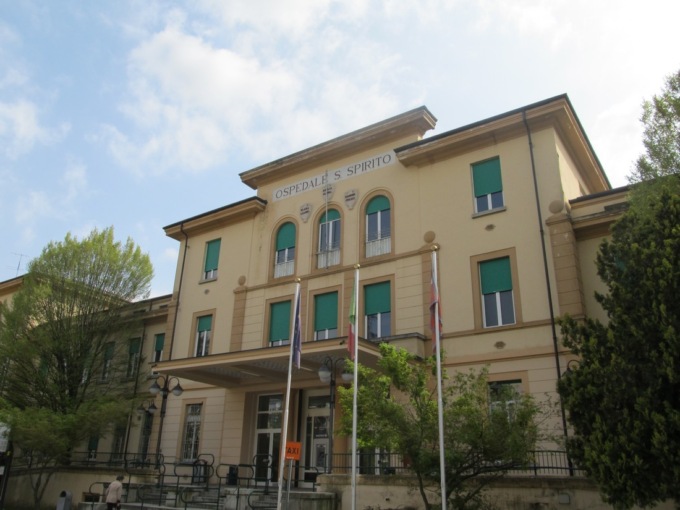 All’Ospedale di Casale torna il dermatologo
