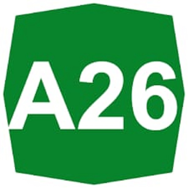 A26, nuove chiusure di tratti dal 24 al 26 ottobre
