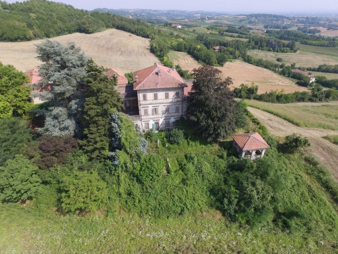 A San Salvatore arriva l’agricoltura sintropica