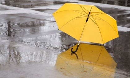 Meteo: allerta gialla su Basso Monferrato, Casalese e Alessandrino