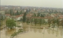 Alessandria ricorda le vittime dell'alluvione del 6 novembre 1994