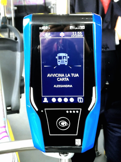 AMAG Mobilità lancia “AMAG Alessandria Bus Sapiens”