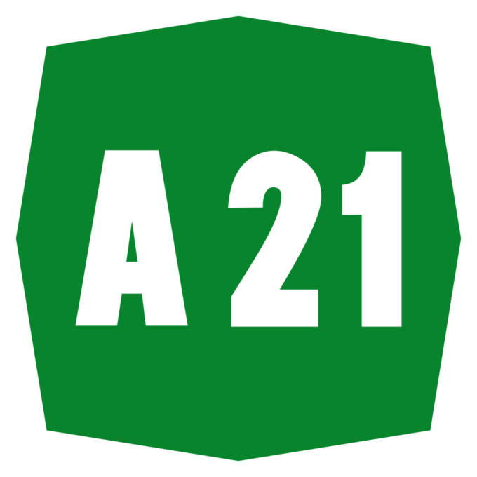 Incidente multiplo sull’A21 in direzione Torino