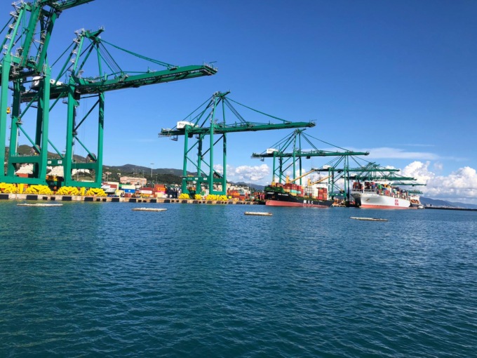 Porti e Logistica, Regione Piemonte chiede l’estenzione della ZLS di Genova