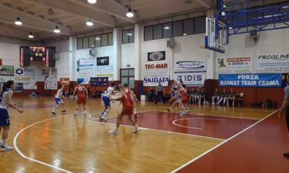 Serie A2 femminile: terzo stop di fila per Castelnuovo